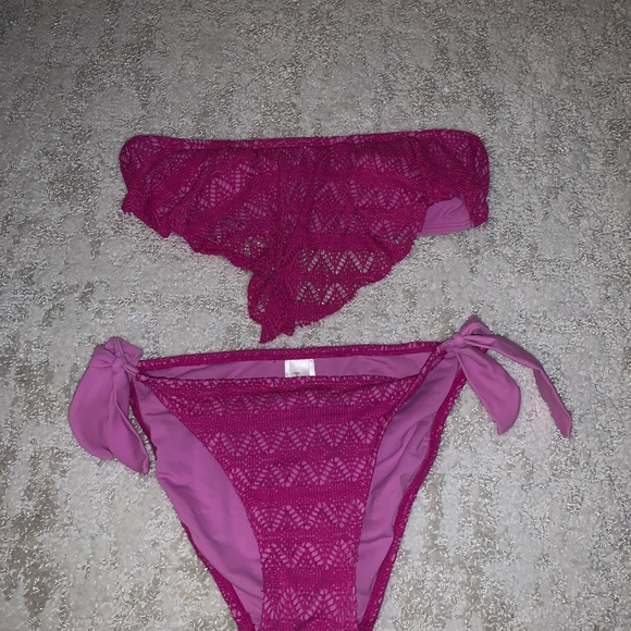 Hula Honey Bathing Suit - Picture 3 of 3